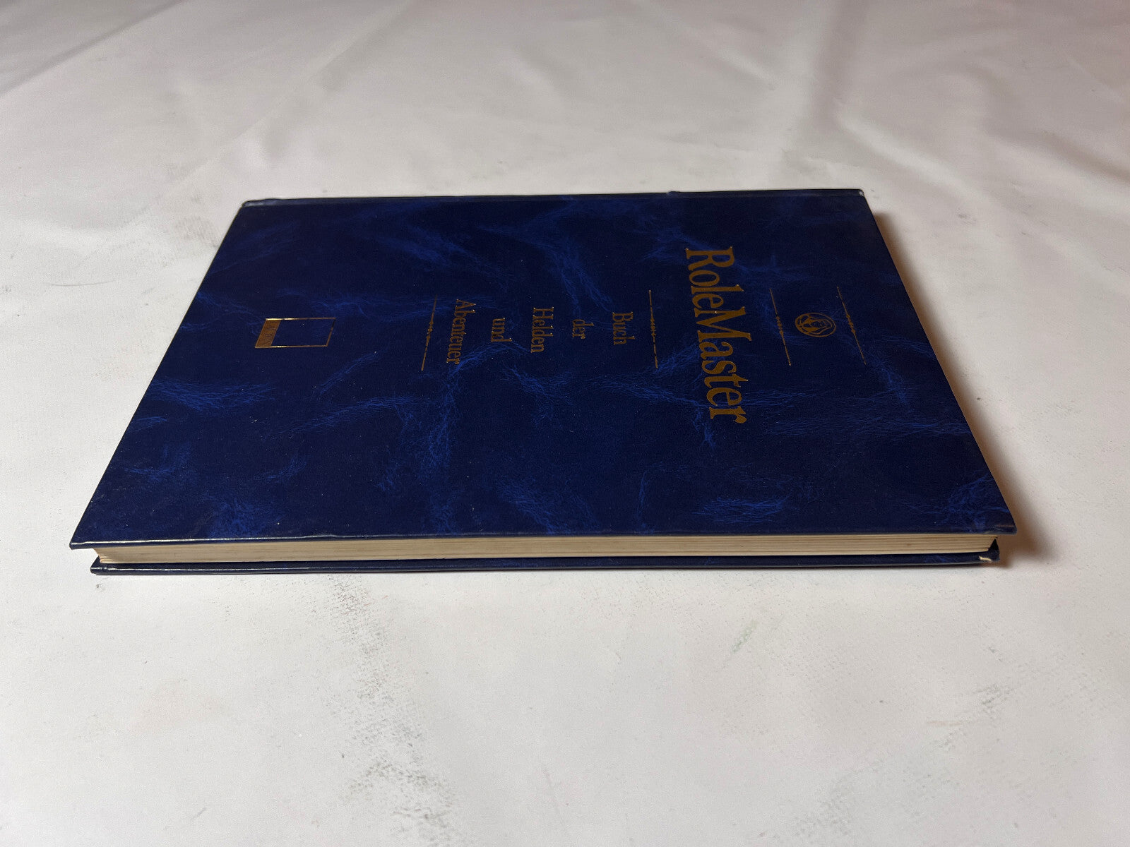 Detailfoto 8 – SKU A7576 – Rollenspiel-Buch gebraucht bei Brettspielimperium