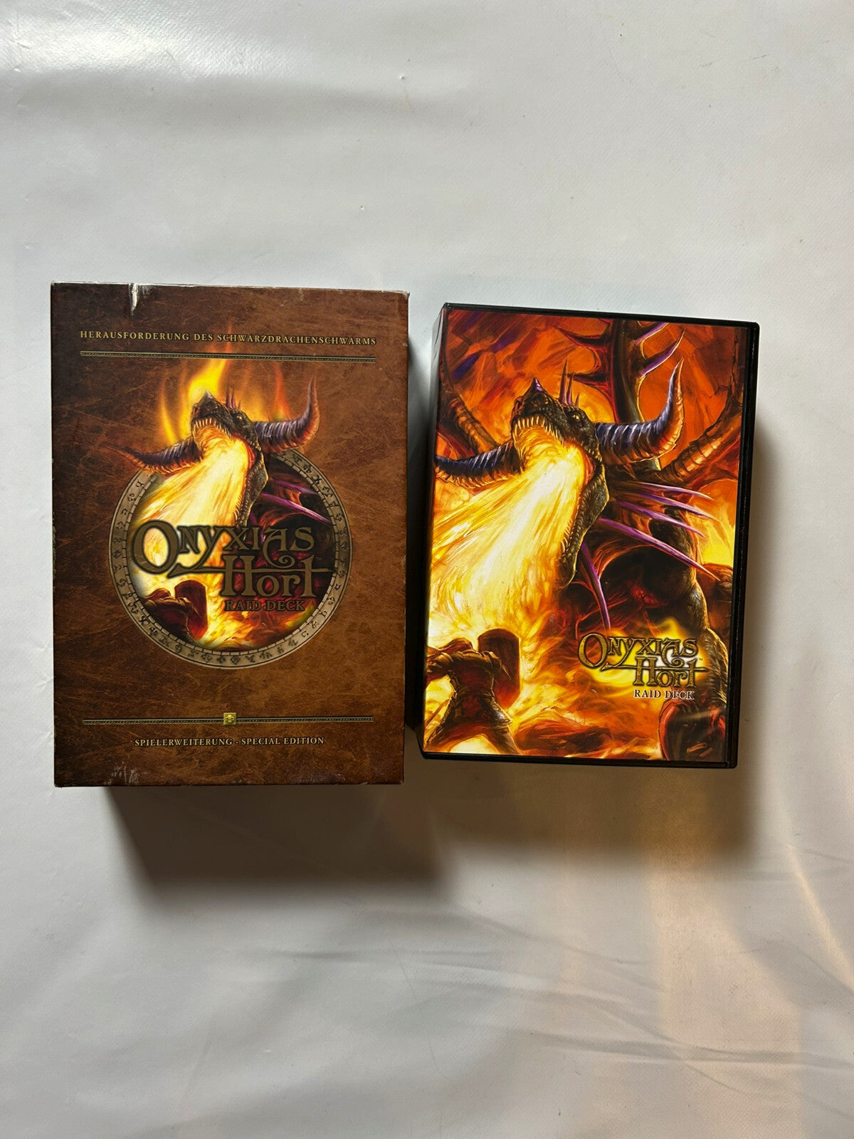 Detailfoto 8 – SKU A7897 – Kartenspiel gebraucht bei Brettspielimperium