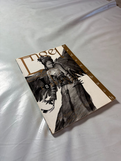 Detailfoto 5 – SKU A13765 – Rollenspiel-Buch gebraucht bei Brettspielimperium