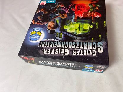 Detailfoto 6 – SKU A14084 – Gesellschaftsspiel gebraucht bei Brettspielimperium