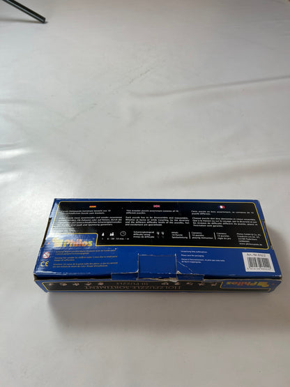 Detailfoto 6 – SKU A5546 – Puzzle gebraucht bei Brettspielimperium
