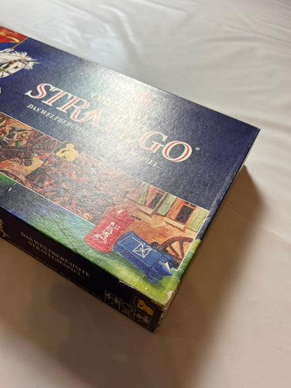 Detailfoto 4 – SKU W9437 – Gesellschaftsspiel gebraucht bei Brettspielimperium
