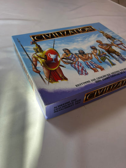 Detailfoto 5 – SKU A6446 – Gesellschaftsspiel gebraucht bei Brettspielimperium