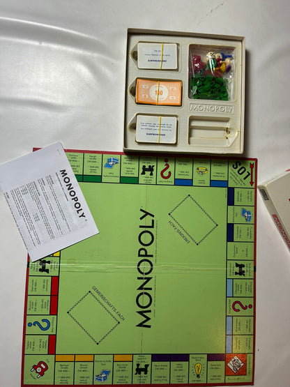 Detailfoto 7 – SKU A4837 – Gesellschaftsspiel gebraucht bei Brettspielimperium