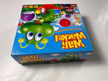 Detailfoto 7 – SKU A5841 – Gesellschaftsspiel gebraucht bei Brettspielimperium