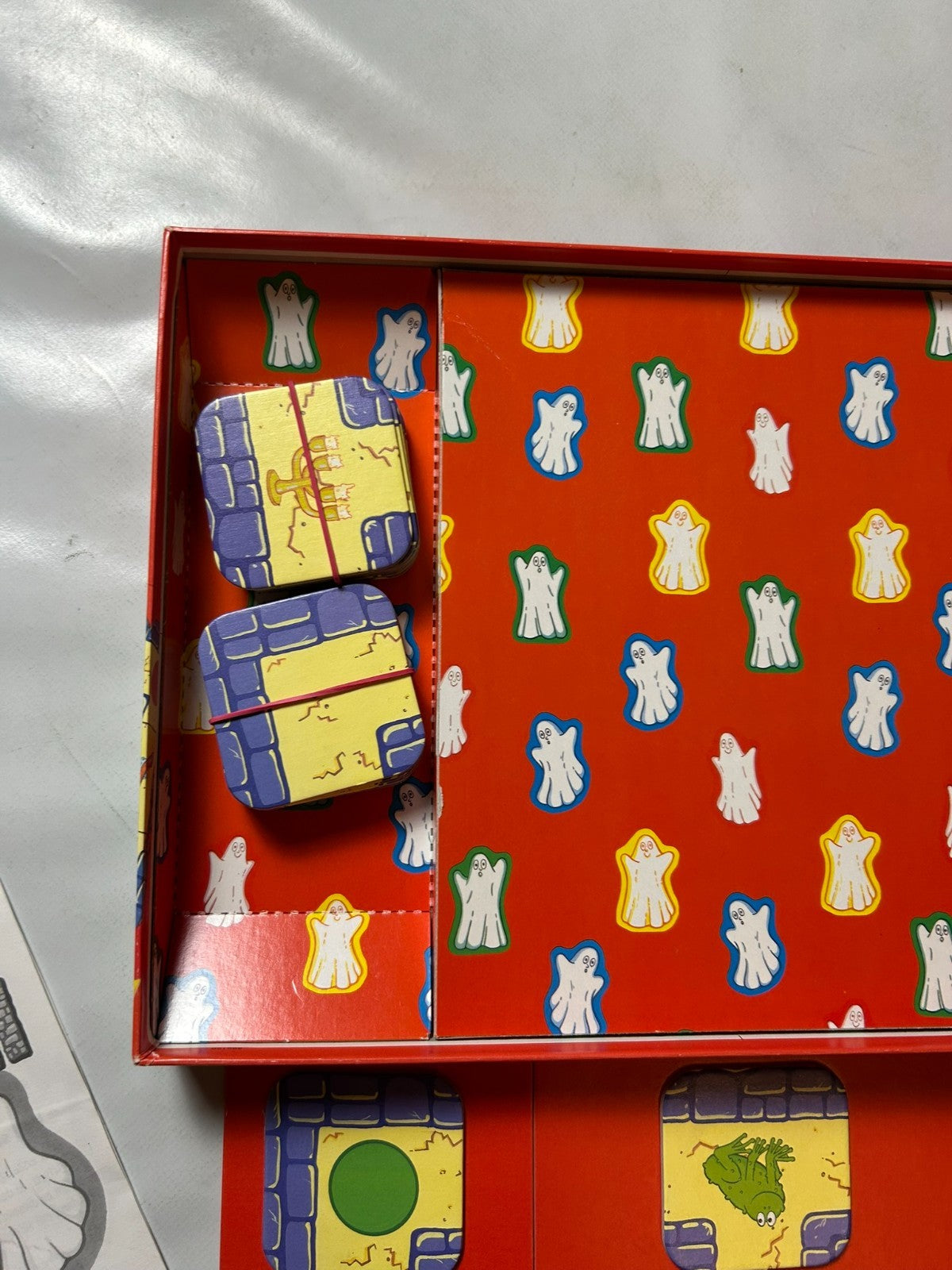 Detailfoto 8 – SKU A10567 – Gesellschaftsspiel gebraucht bei Brettspielimperium
