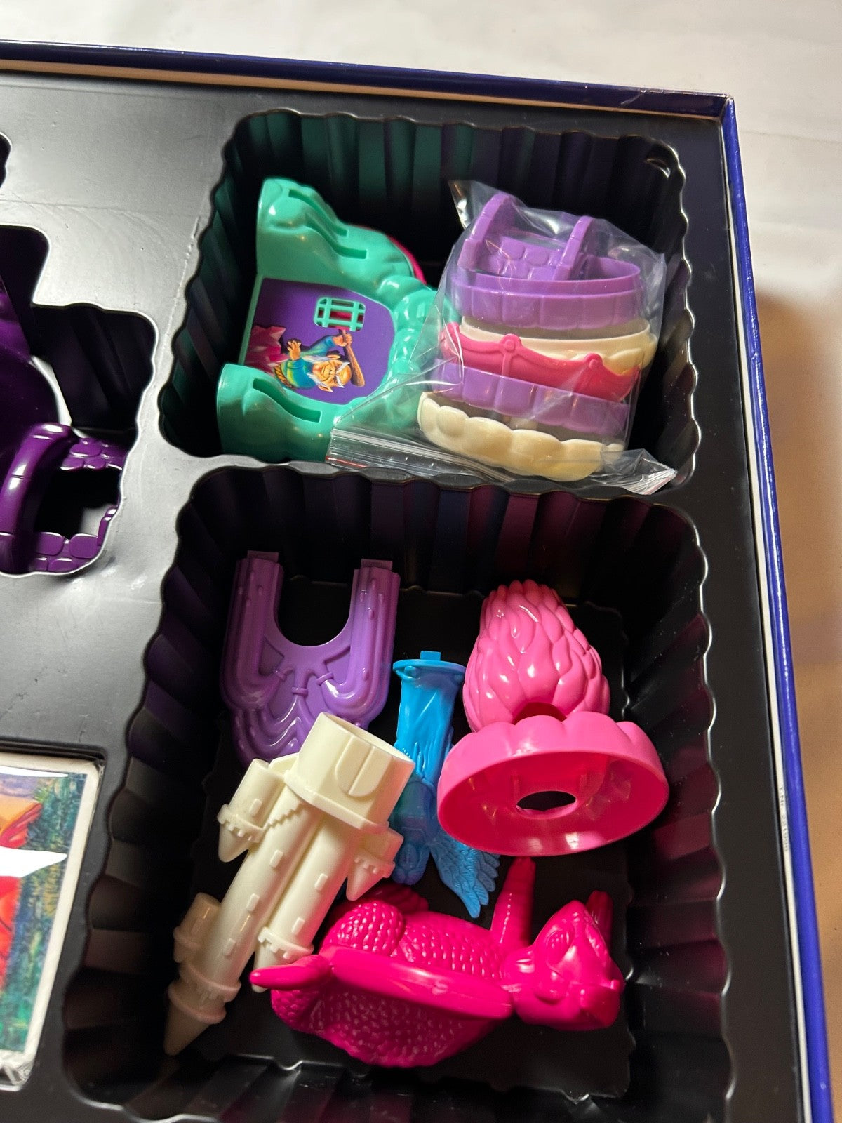 Detailfoto 12 – SKU A11035 – Gesellschaftsspiel gebraucht bei Brettspielimperium