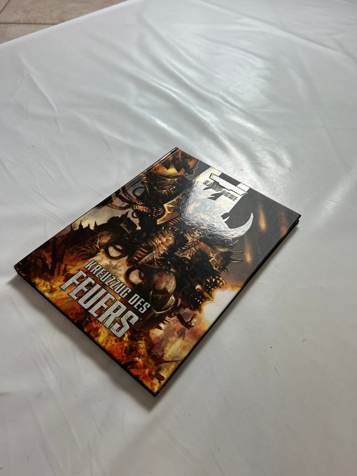 Detailfoto 4 – SKU A9948 – Gesellschaftsspiel gebraucht bei Brettspielimperium