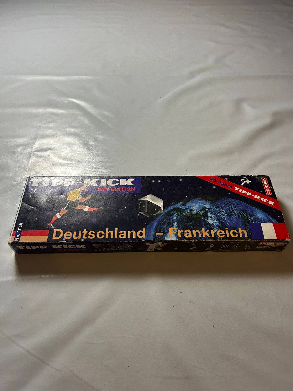 Detailfoto 3 – SKU A8278 – Gesellschaftsspiel gebraucht bei Brettspielimperium