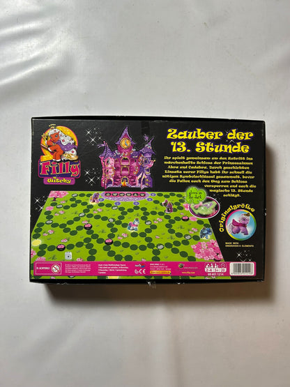 Detailfoto 6 – SKU A4647 – Gesellschaftsspiel gebraucht bei Brettspielimperium