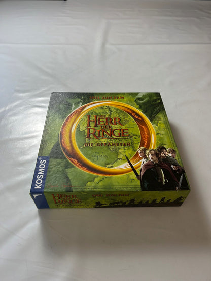Detailfoto 3 – SKU A7717 – Gesellschaftsspiel gebraucht bei Brettspielimperium