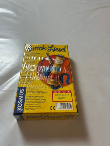 Detailfoto 6 – SKU A9193 – Mal- und Zeichenset gebraucht bei Brettspielimperium