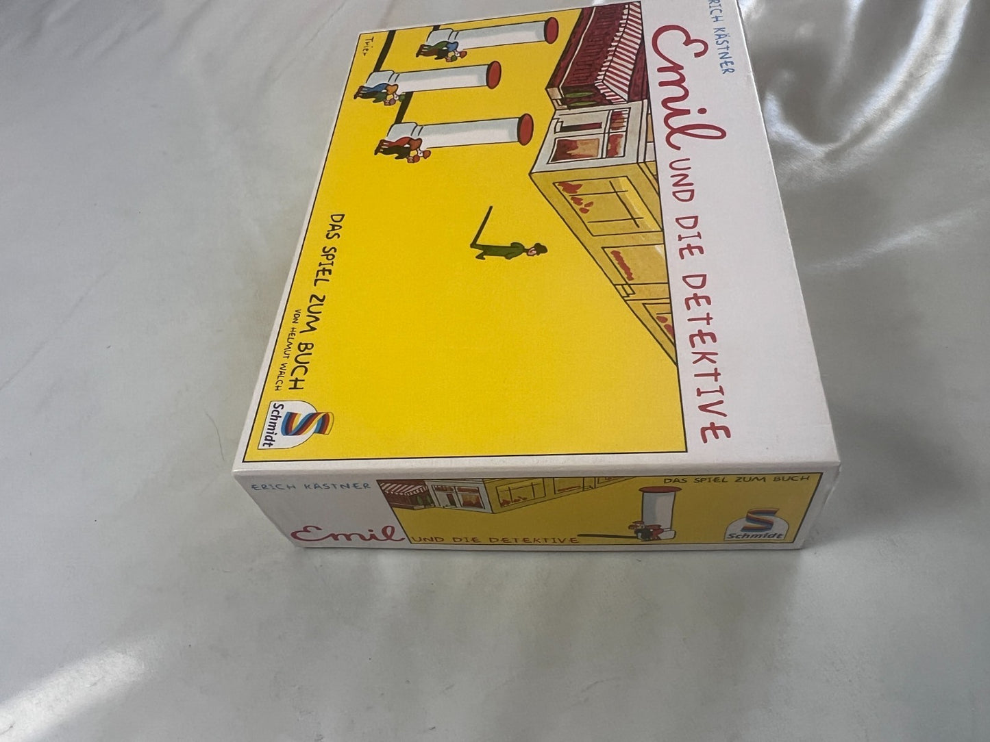 Detailfoto 7 – SKU A13868 – Rollenspiel-Buch gebraucht bei Brettspielimperium