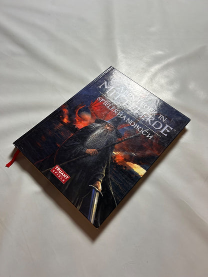 Detailfoto 4 – SKU A11483 – Gesellschaftsspiel gebraucht bei Brettspielimperium