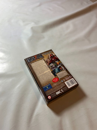 Detailfoto 11 – SKU A12874 – Gesellschaftsspiel gebraucht bei Brettspielimperium