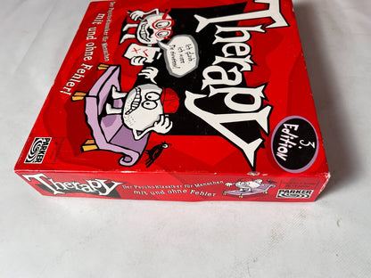 Detailfoto 7 – SKU A10488 – Gesellschaftsspiel gebraucht bei Brettspielimperium