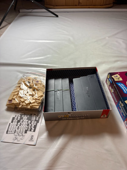 Detailfoto 8 – SKU A14240 – Gesellschaftsspiel gebraucht bei Brettspielimperium