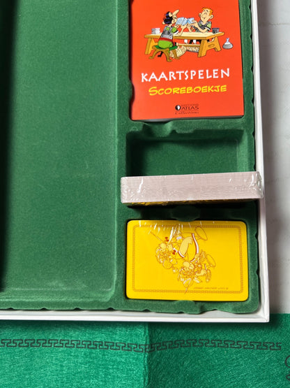 Detailfoto 4 – SKU A14085 – Kartenspiel gebraucht bei Brettspielimperium