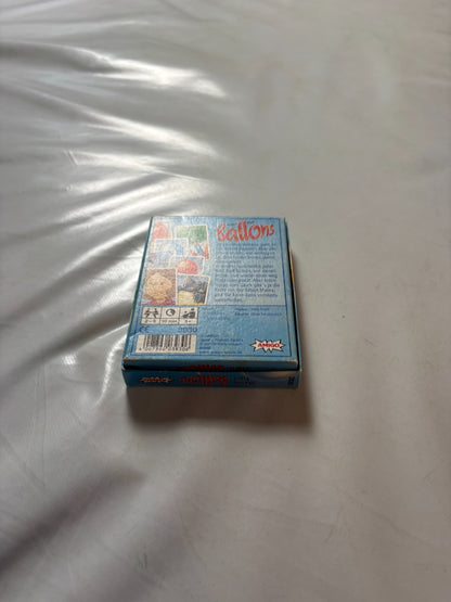 Detailfoto 9 – SKU A14189 – Kartenspiel gebraucht bei Brettspielimperium