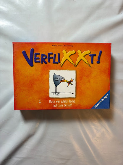 Detailfoto 2 – SKU A13107 – Gesellschaftsspiel gebraucht bei Brettspielimperium
