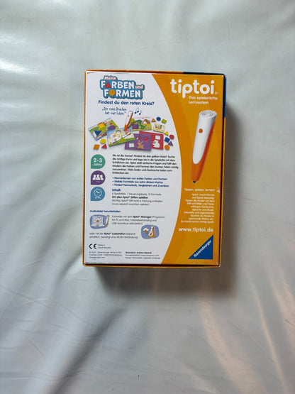 Detailfoto 8 – SKU A14211 – Gesellschaftsspiel gebraucht bei Brettspielimperium