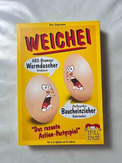Detailfoto 4 – SKU A14016 – Gesellschaftsspiel gebraucht bei Brettspielimperium