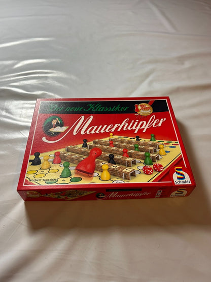 Detailfoto 3 – SKU A10633 – Gesellschaftsspiel gebraucht bei Brettspielimperium
