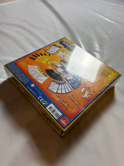 Detailfoto 8 – SKU A13676 – Gesellschaftsspiel gebraucht bei Brettspielimperium
