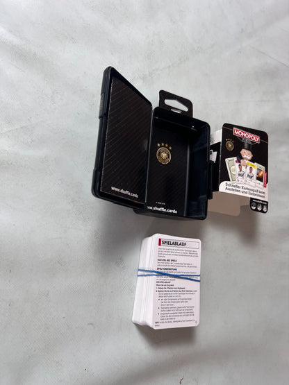 Detailfoto 3 – SKU A14030 – Kartenspiel gebraucht bei Brettspielimperium