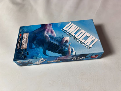 Detailfoto 7 – SKU A14308 – Gesellschaftsspiel gebraucht bei Brettspielimperium