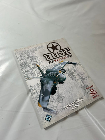Detailfoto 7 – SKU A9907 – Rollenspiel-Buch gebraucht bei Brettspielimperium