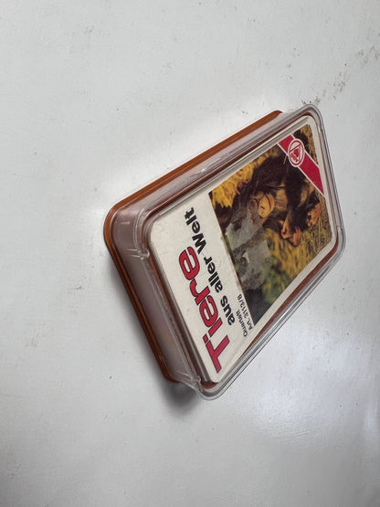 Detailfoto 8 – SKU A5860 – Kartenspiel gebraucht bei Brettspielimperium