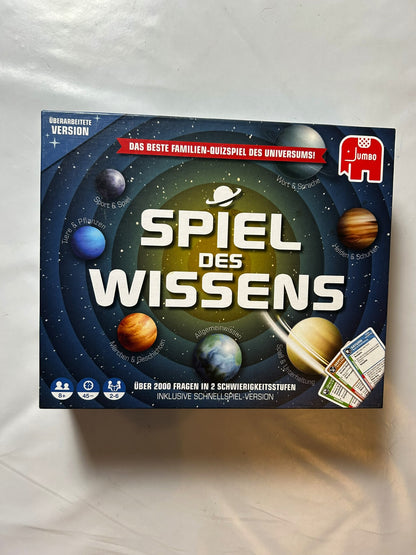 Detailfoto 2 – SKU A7692 – Gesellschaftsspiel gebraucht bei Brettspielimperium
