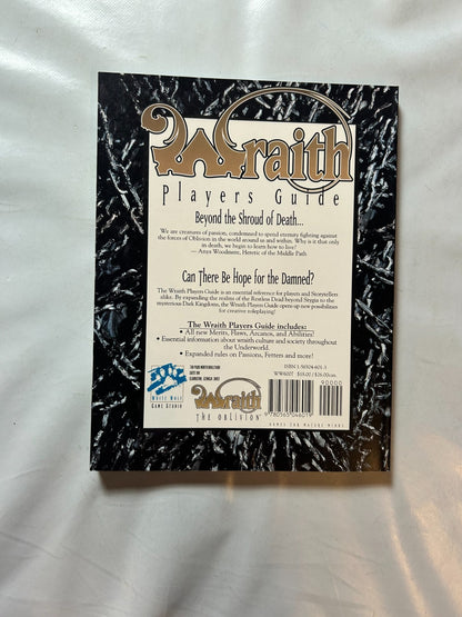 Detailfoto 7 – SKU A12741 – Rollenspiel-Buch gebraucht bei Brettspielimperium
