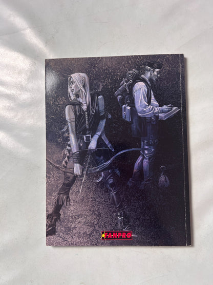 Detailfoto 6 – SKU A13410 – Rollenspiel-Buch gebraucht bei Brettspielimperium