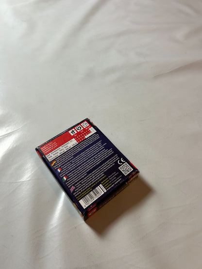 Detailfoto 12 – SKU A11964 – Kartenspiel gebraucht bei Brettspielimperium