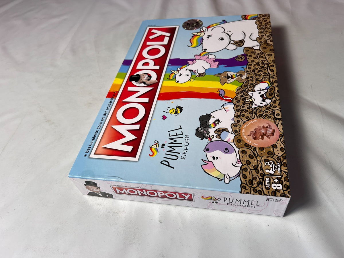 Detailfoto 5 – SKU A13364 – Gesellschaftsspiel gebraucht bei Brettspielimperium