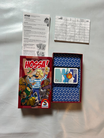 Detailfoto 6 – SKU A11606 – Kartenspiel gebraucht bei Brettspielimperium