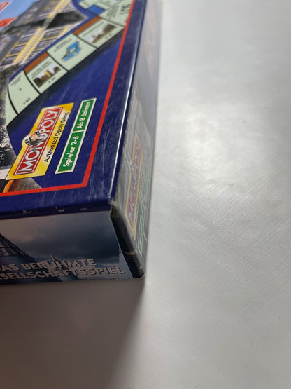 Detailfoto 7 – SKU A2106 – Gesellschaftsspiel gebraucht bei Brettspielimperium