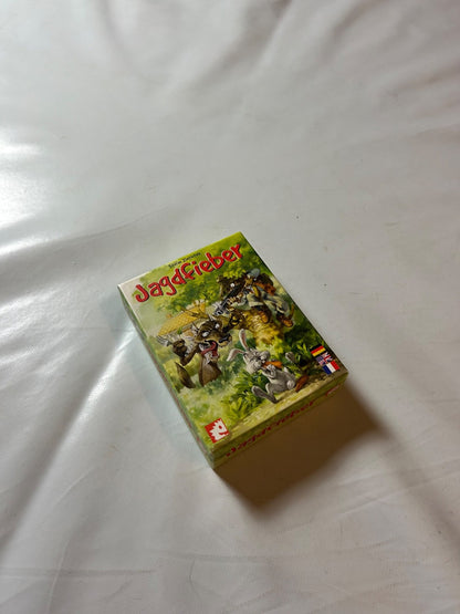 Detailfoto 5 – SKU A11538 – Kartenspiel gebraucht bei Brettspielimperium