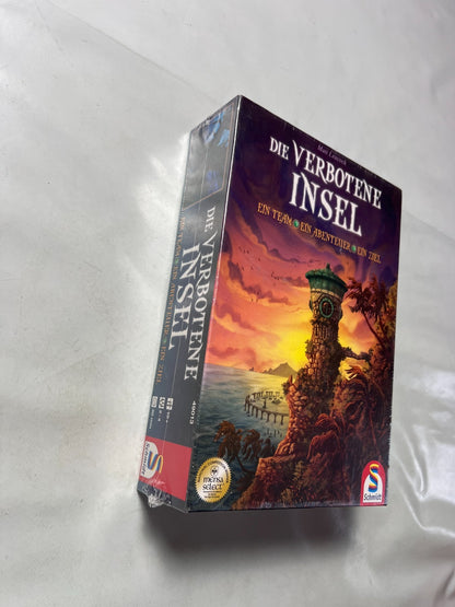 Detailfoto 3 – SKU A13636 – Gesellschaftsspiel neu bei Brettspielimperium