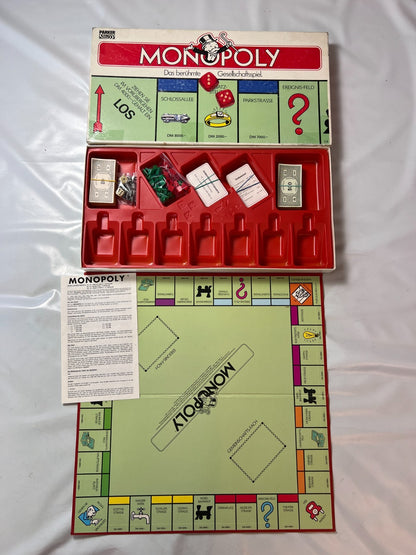 Detailfoto 2 – SKU A14539 – Gesellschaftsspiel gebraucht bei Brettspielimperium
