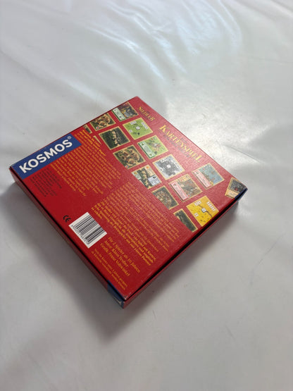 Die Siedler von Catan  Das Kartenspiel   Kosmos  Vollständig - Ansicht 10