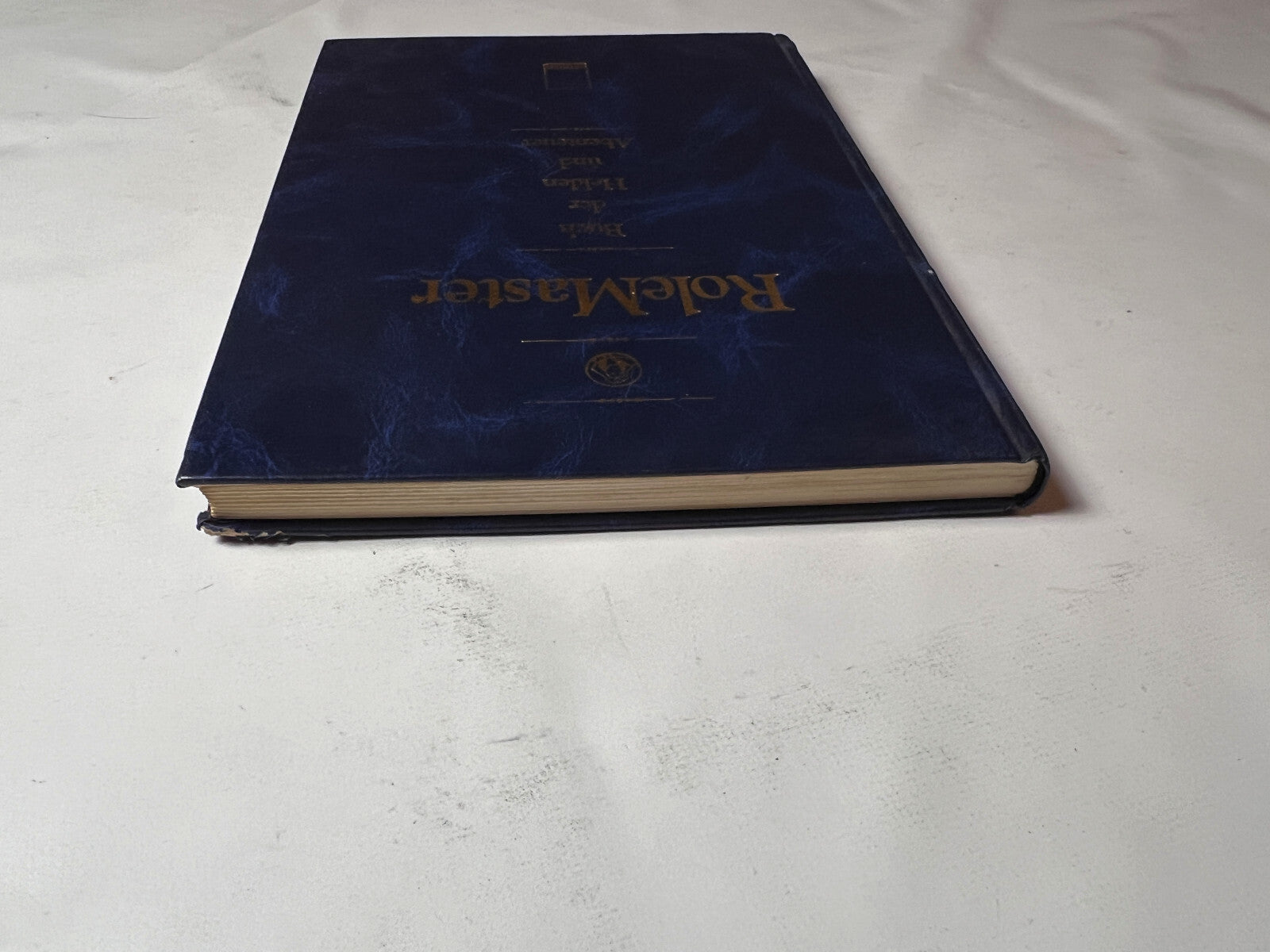 Detailfoto 7 – SKU A7576 – Rollenspiel-Buch gebraucht bei Brettspielimperium