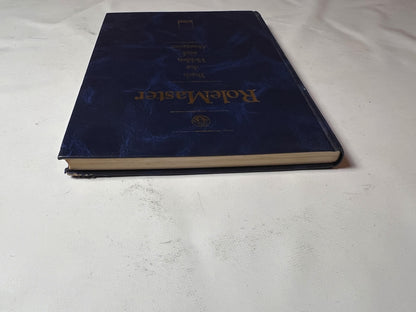 Detailfoto 7 – SKU A7576 – Rollenspiel-Buch gebraucht bei Brettspielimperium