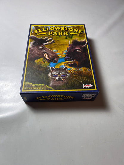 Detailfoto 5 – SKU A6548 – Gesellschaftsspiel gebraucht bei Brettspielimperium