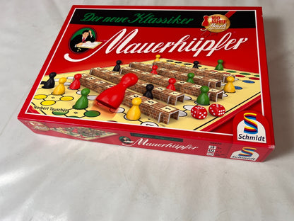 Detailfoto 8 – SKU A14043 – Gesellschaftsspiel gebraucht bei Brettspielimperium