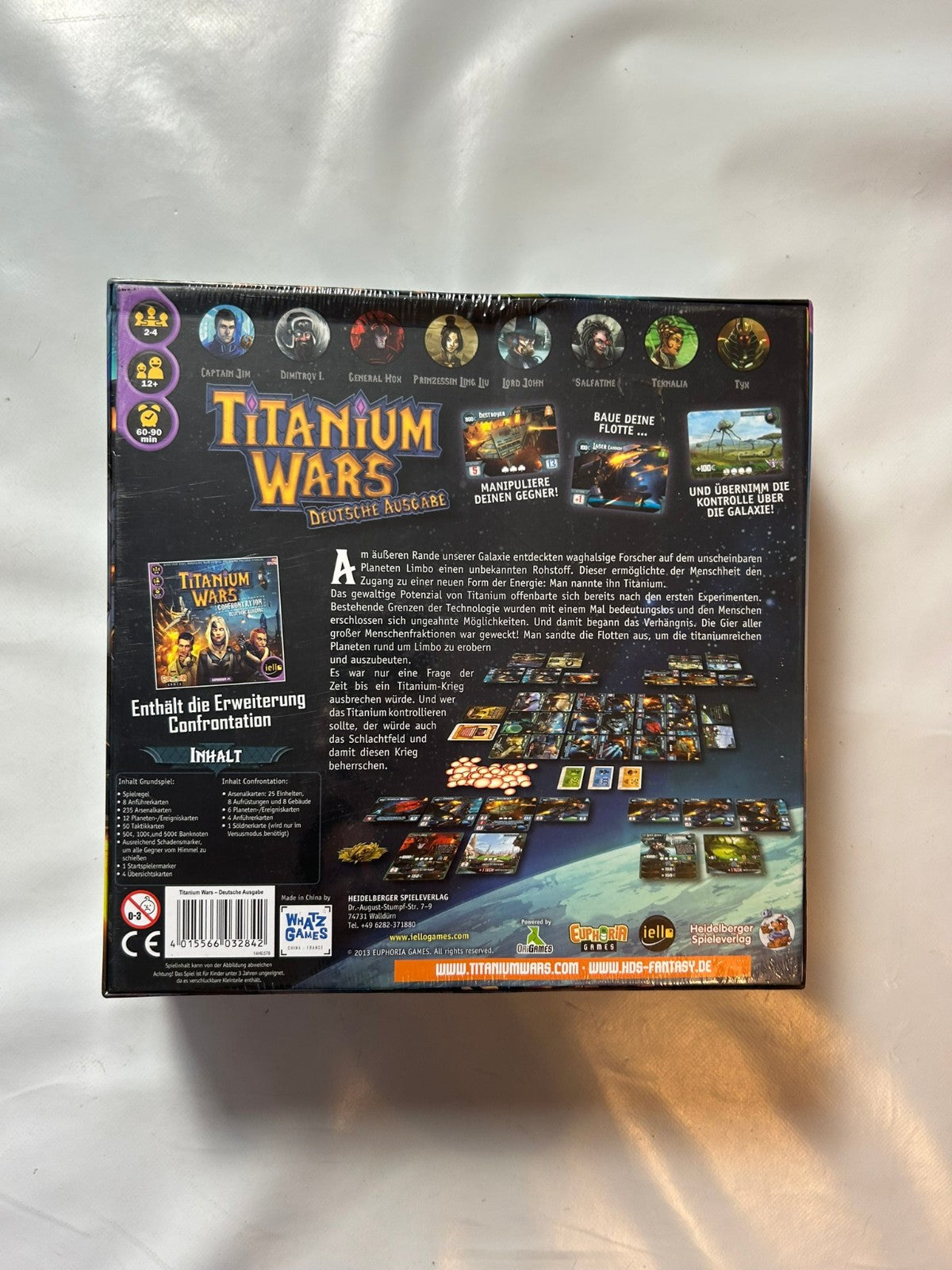 Detailfoto 6 – SKU W10052 – Gesellschaftsspiel neu bei Brettspielimperium