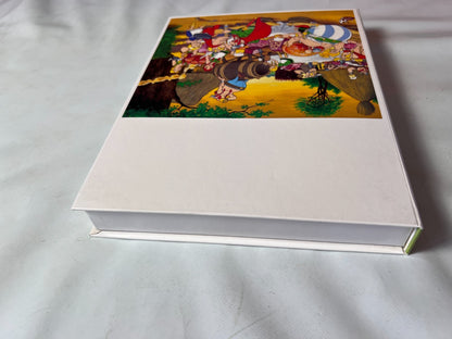 Detailfoto 7 – SKU A14091 – Gesellschaftsspiel gebraucht bei Brettspielimperium