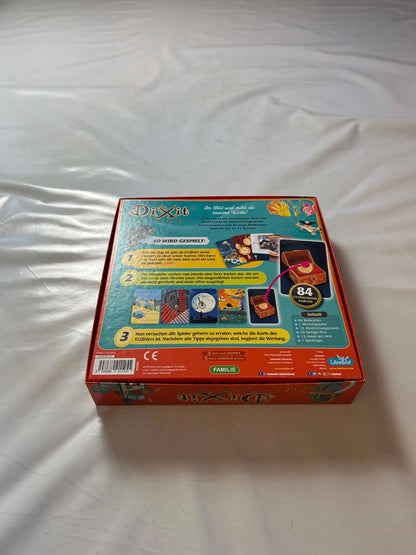 Detailfoto 9 – SKU A10893 – Gesellschaftsspiel gebraucht bei Brettspielimperium
